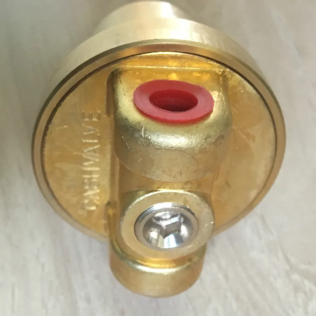 02250046-568 регулирующий клапан G1/4 &quotNPT запасные части для пресса SULLAIR Air Com или