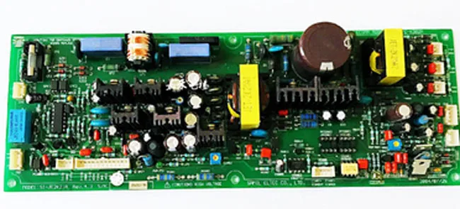 

Лифт доска SI-JE2K21A JE-K302A, новый и оригинальный