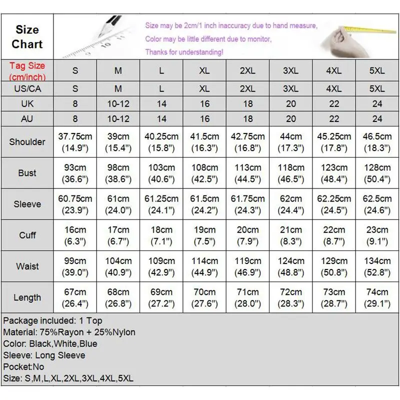 

2021 Autumn Women Blouse VONDA Casual Ruffled Blouse Loose Office Shirts Vintage Solid Color Tops Bohemian Work Blusas Femininas