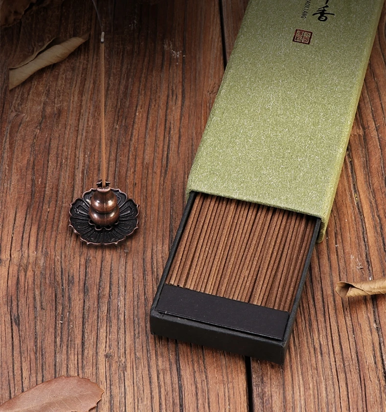 Палочки для ароматерапии 120 шт.|Благовония и курильницы| |