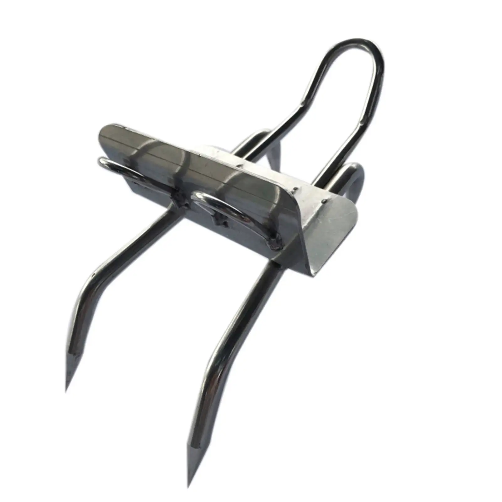 Инструмент для лазания по деревьям подъем из нержавеющей стали шипы охоты сбора