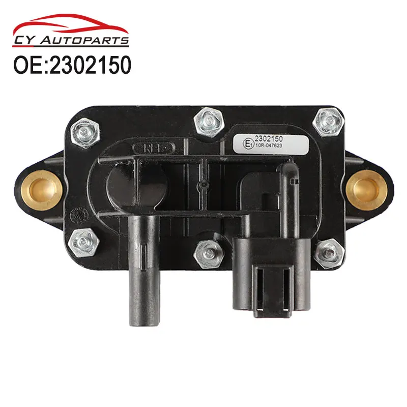 Новый датчик дифференциального давления подходит для автомобильного датчика