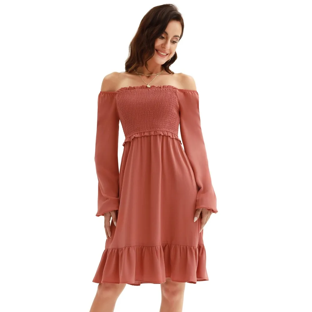 

Dresses