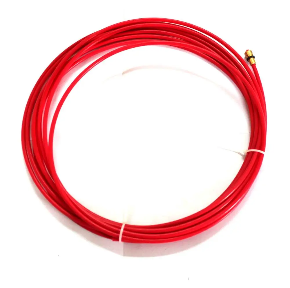 Фонарь для сварки алюминия красный Mig|Сварочные горелки| |