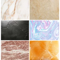 shengyongbao vinyl custom photography backdrops props colorful marble pattern texture photo studio background 20915dls 9028
