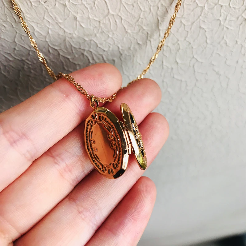 Cpop Trendy Rose Zircon Bee Pineapple Pendant Gold Chain Necklace New Personality Fashion Jewelry Accessories Girl Gift | Украшения и