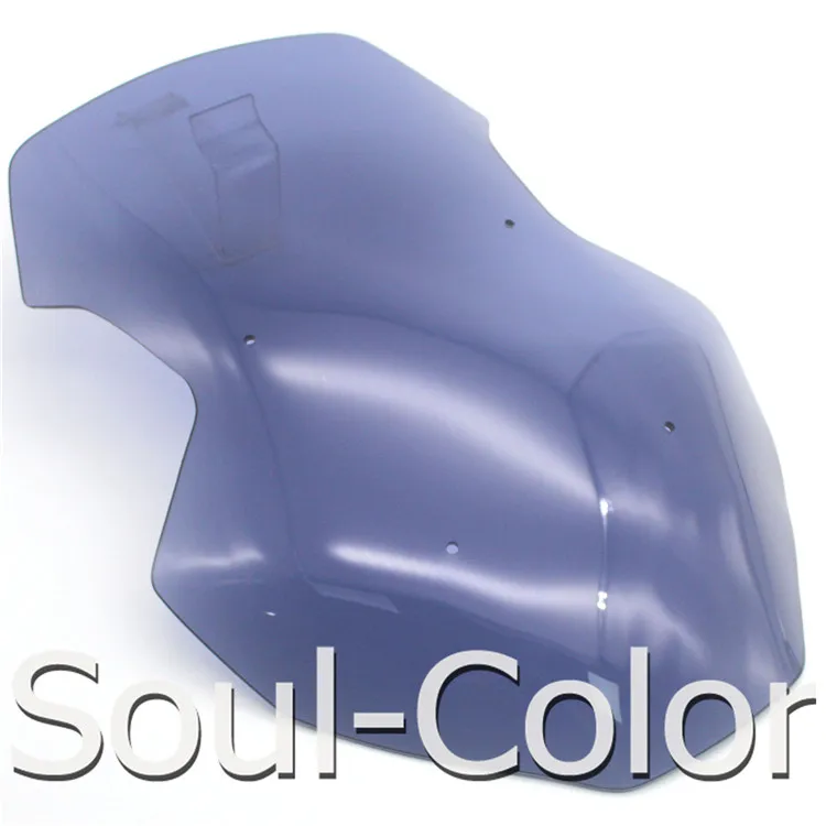 Мотоцикл Спорт Touring Racing лобовое стекло козырек ветровое дефлектор для ADV150 ADV 150 2019