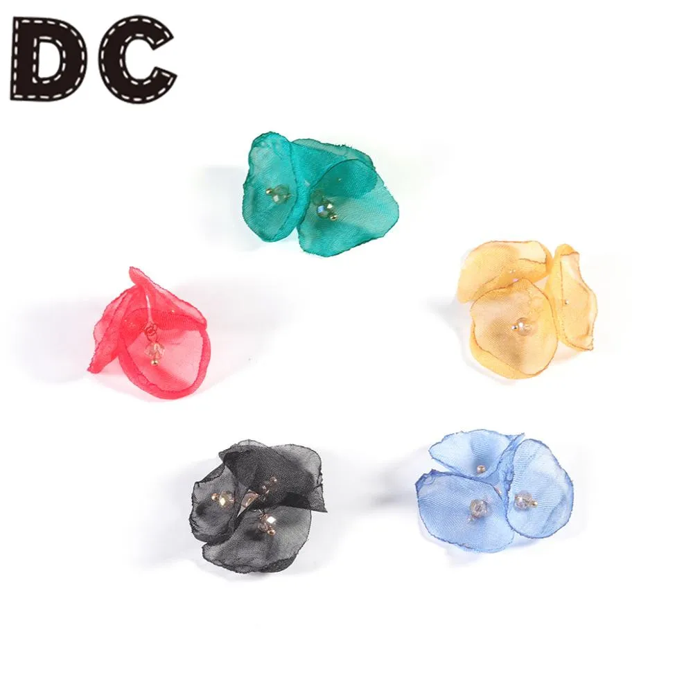 DC 10 шт./лот фурнитура для изготовления ювелирных изделий ручная работа серьги