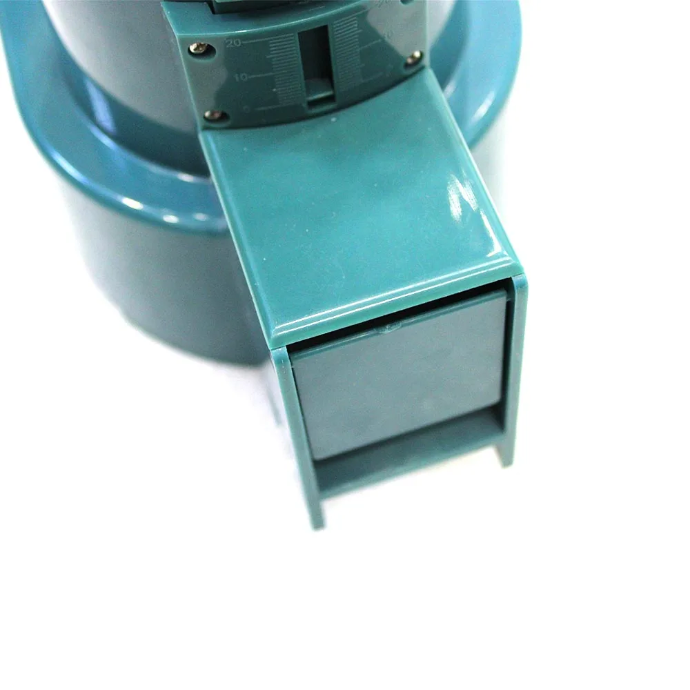 Автоматический пружинный сепаратор (Φ)|Держатель инструментов| |