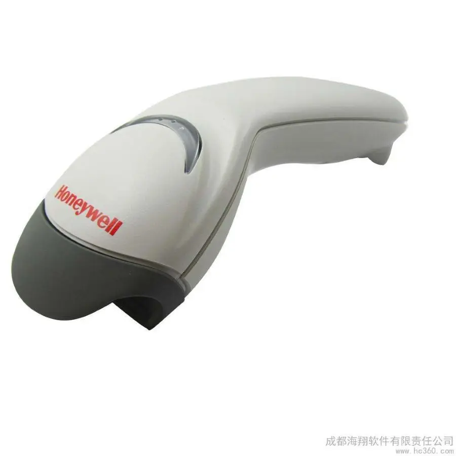 Оригинальный ручной сканер Honeywell Eclipse 5145 USB штрих кода 1d проводной считыватель для