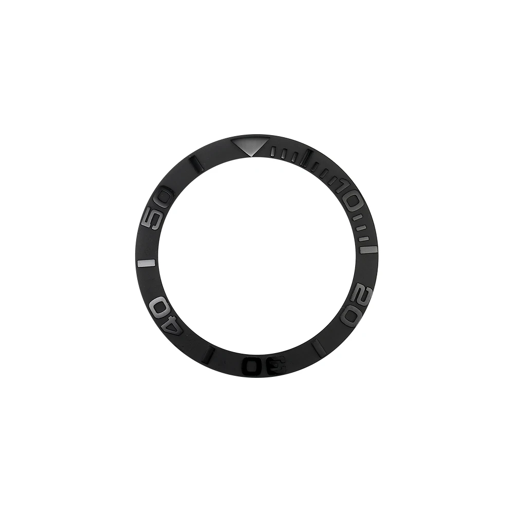 

Mod Outer Diameter 38mm Ceramic Bezel Insert Fit For NH35 Skx007 Rolex Turtle Abalone