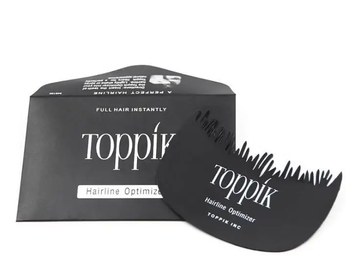 

hair line optimizer massager hair comb hair treatment usd for blocking fiber hair thickening fiber black color massage