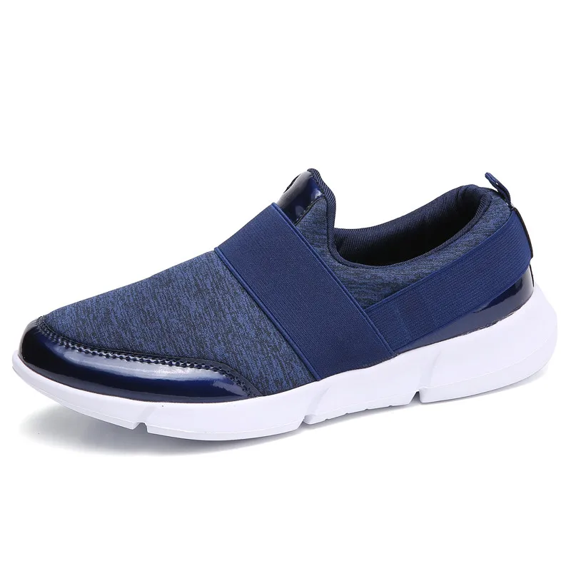 

2019 Autumn Sneakers Women Shoes Breathable Loafers Flat Shoes Woman Slip-on Casual Shoes tenis feminino Flats Shoes