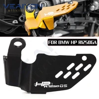 motorcycle accessories sidestand side stand switch protector guard cover cap for yamaha r 1250 gs r 1250gs hp r1250gs hp 2021