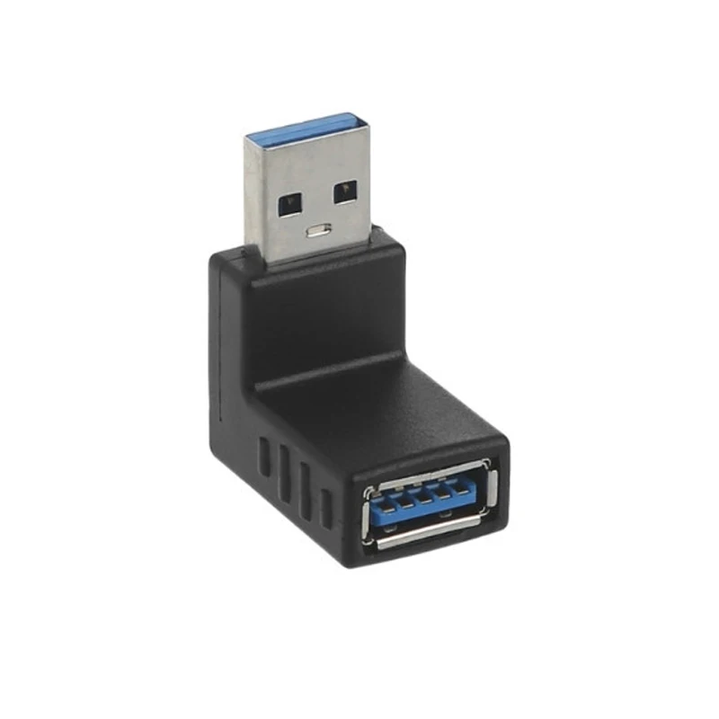 USB 3 0 адаптер Мужской к женскому удлинитель Разъем конвертер для Мобильный