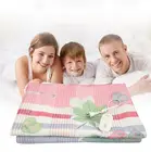 220 В зимнее утолщенное двойное электрическое одеяло для 220 В термоконтроль без радиации нагреватели Dianruzi D222