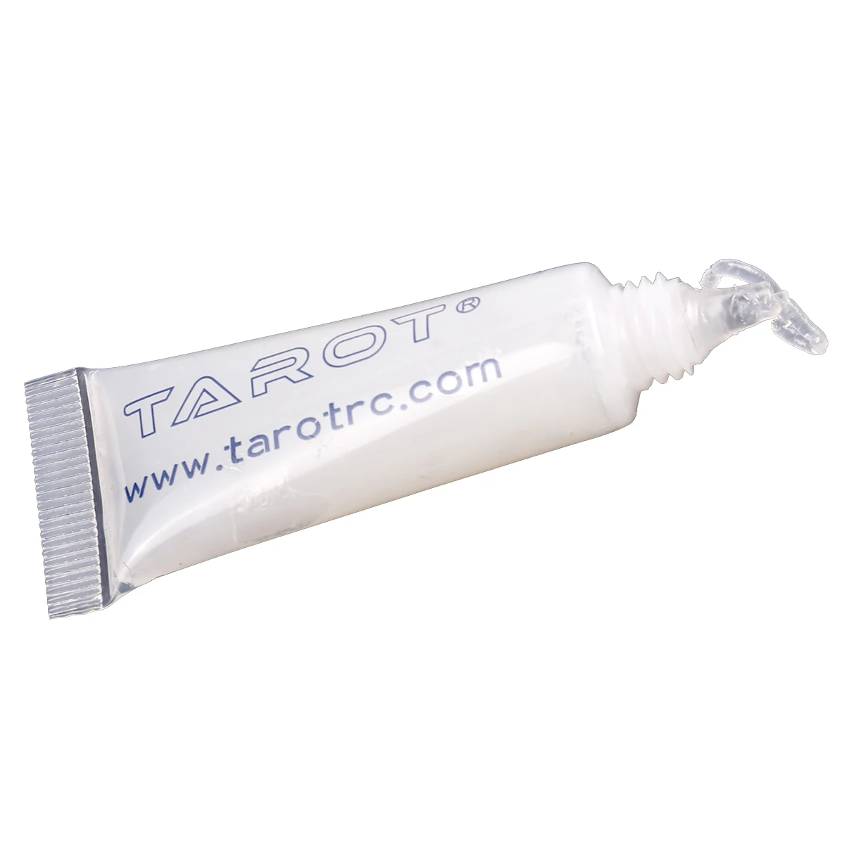 1pc New 10g Food Grade Silicon Grease Lubricant TL2350 Super O-lube O-Ring Lubrication for Rc Modle For Maintenance Of Aquarium - купить по