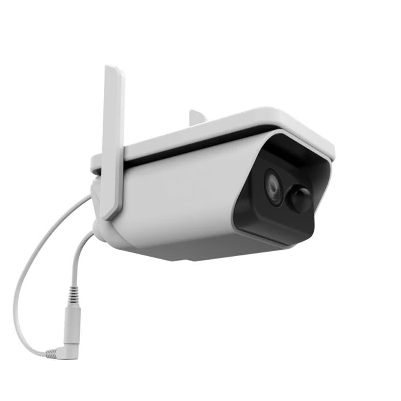 Водонепроницаемый домашней безопасности солнечной энергии WI FI IP Камера 1080P HD CCTV