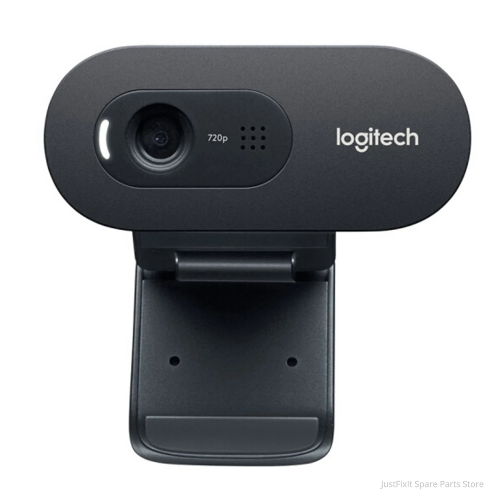 Компьютерная веб-камера LOGITECH C270/C270i HD видео со встроенным микрофоном 720P USB 2 0 logitech