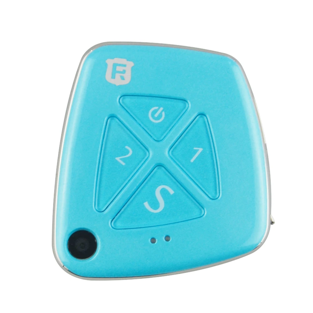 Персональный gps-трекер 3G WCDMA с тревогой SOS трекер в реальном времени для