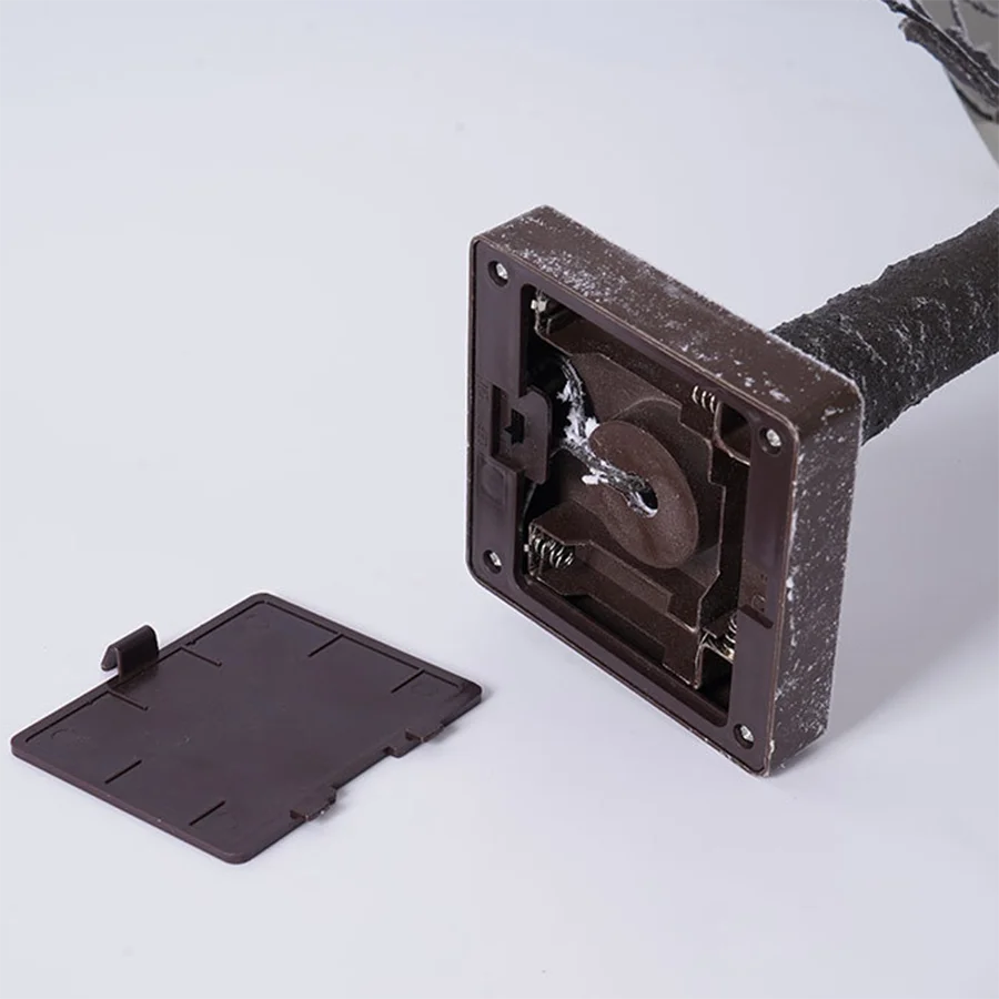 

60CM LED Birch Tree with 24 Lights Tabletop Light Bonsai Birch Tree Battery Powered Thanksgiving Table Decor Light For Christmas