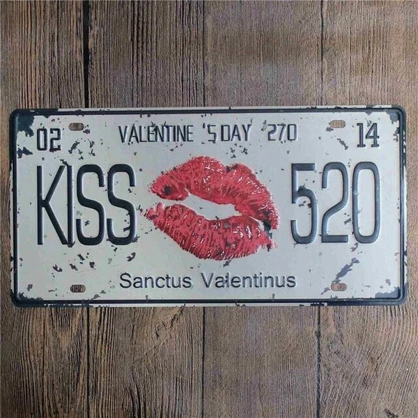 

Знаменитые здания, Лондонский номерной знак, фотография кофейного бара, украшение, табличка, металлическая живопись, жестяной знак, настенн...