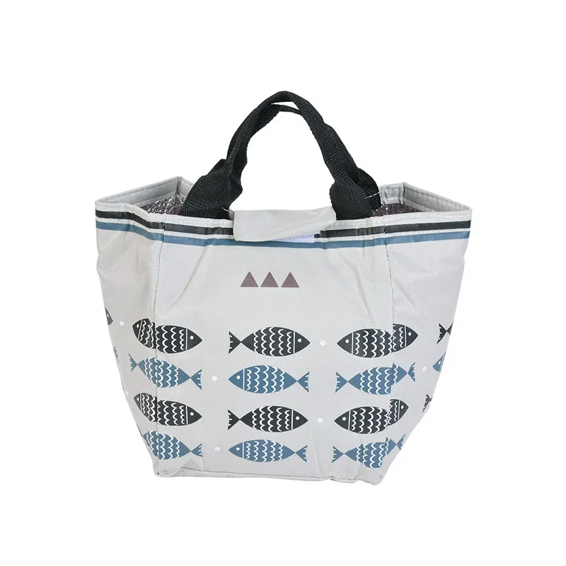 grey Hoomall, новинка, сумка для морозильной камеры для винных бутылок, охлаждающая сумка-холодильник для льда, охлаждающая гелевая подставка для пива, переносные инструменты для охлаждения ликера - Цвет: grey