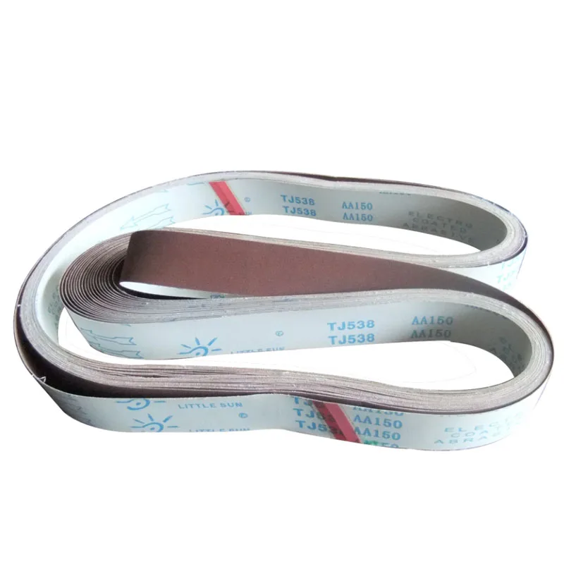 50x2100 мм шлифовальные ленты наждачная бумага полосы абразивные полировальные инструменты 120-600 Грит 50x2100 мм шлифовальные ленты наждачная бумага полосы абразивные полировальные инструменты 120-600 Грит