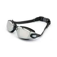 swim glasses waterproof men women anti fog uv protection swimwear swimming goggles eyewear professional diving water gafas