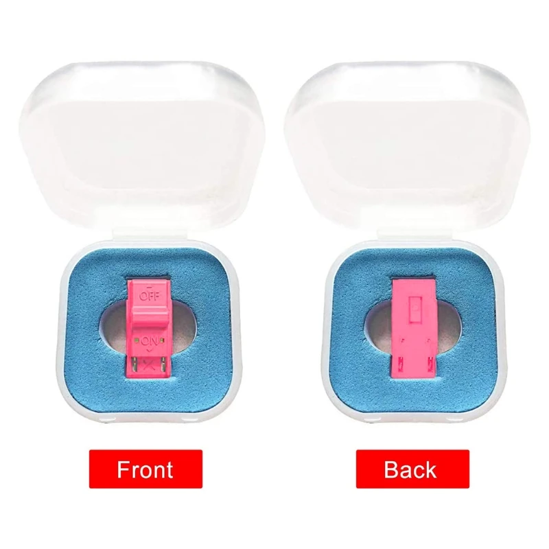 Зажим RCM зажим для бумаги DN инструмент зажима Короткий разъем совместимый с