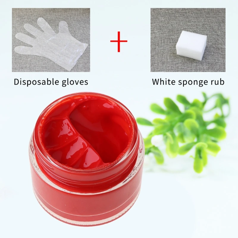 Крем-краска для обуви 50 мл |