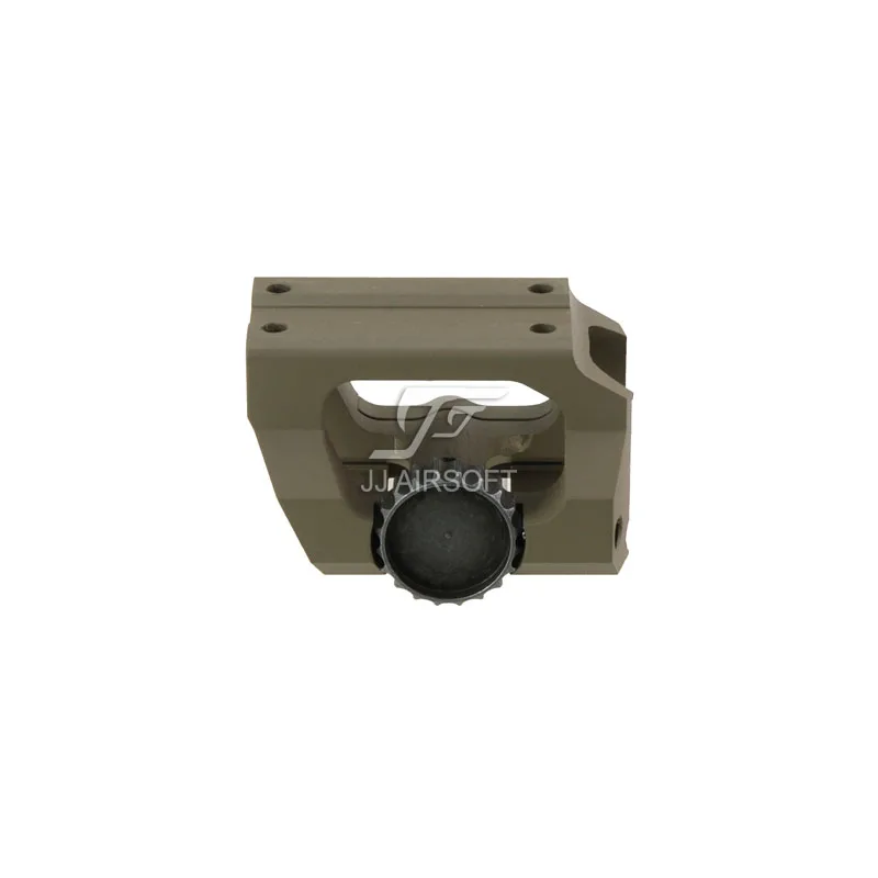 TARGET Low Drag Mount для Trijicon MRO Red Dot(Black/Tan) LDM lightweight