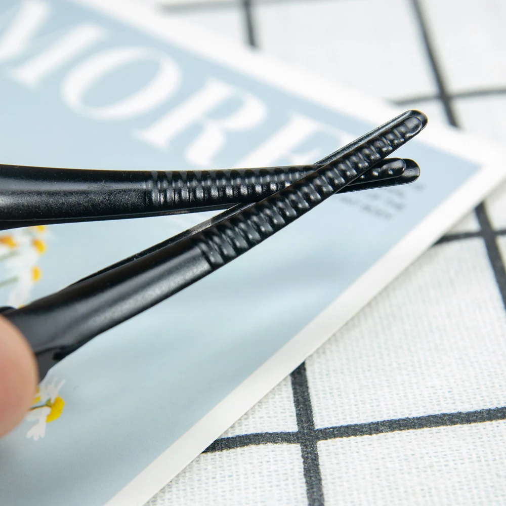 3 шт./лот макияж зажим для волос большой заколки стрижка аксессуары заколку