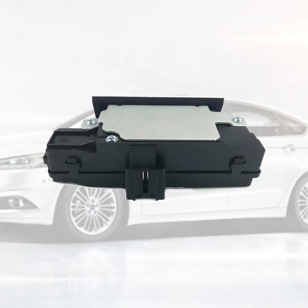 Багажника замок багажника защелка Поймайте механизм 3M51R442A66AR для Ford Mondeo MK4 07
