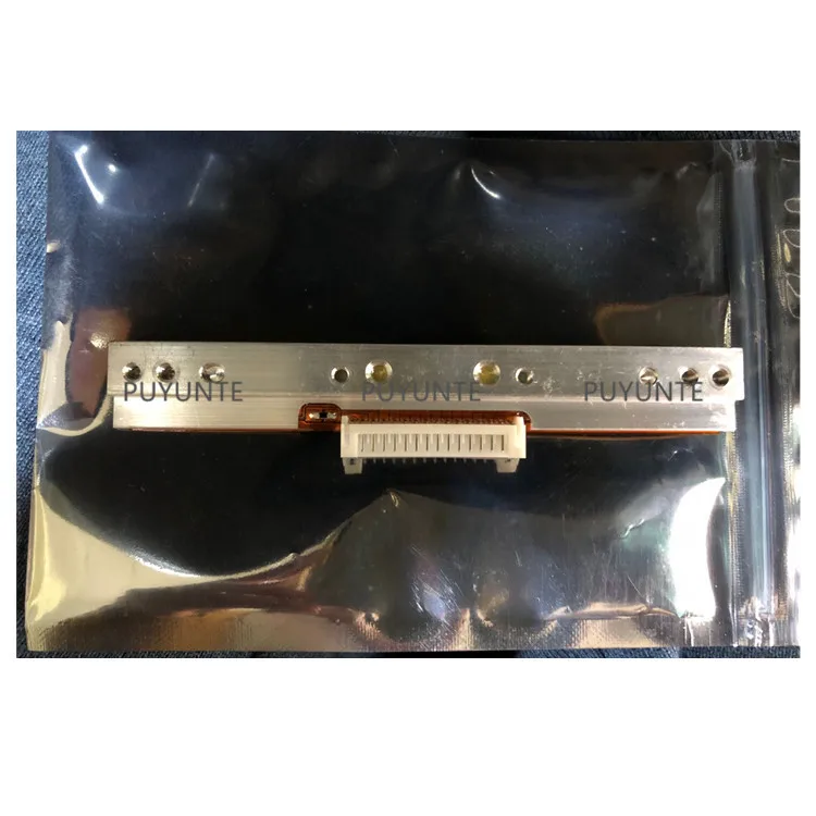 EZ2050 EZ2050i EZ2050plus EZ2250 EZ2250i EZ2205 EZ2100PLUS печатающая головка штрих кода Godex 16 контактов