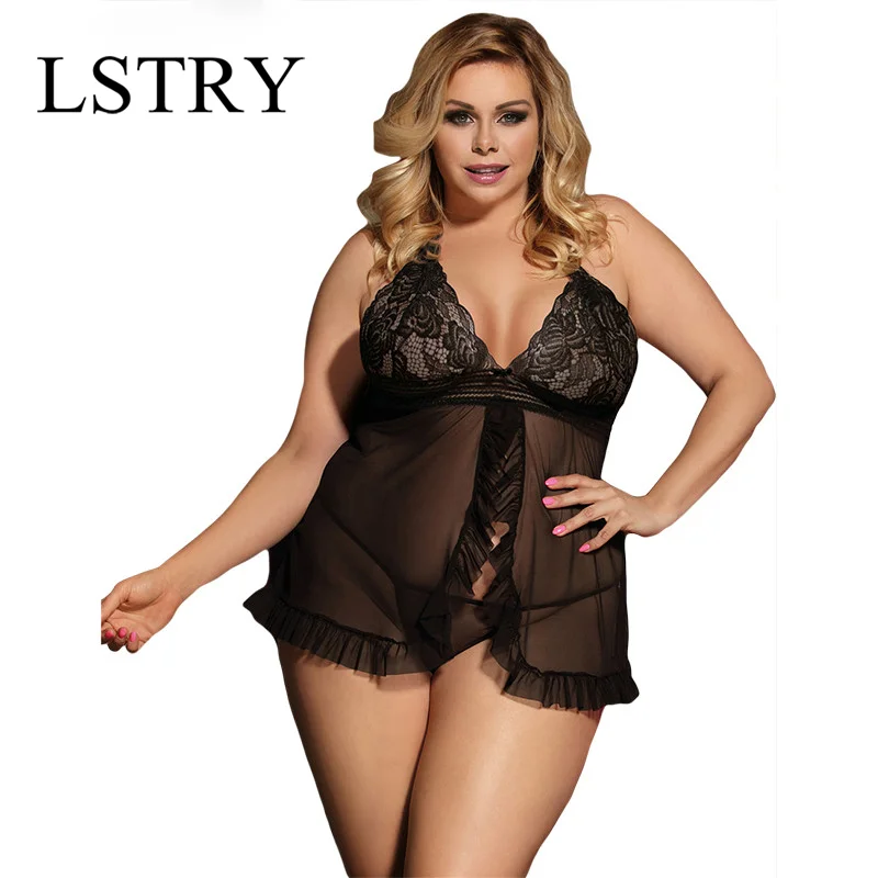 Сексуальное эротическое нижнее белье для женщин сексуальное ГОРЯЧЕЕ черное