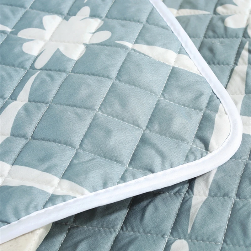 Новая подушка для дивана в скандинавском стиле простая комбинированная