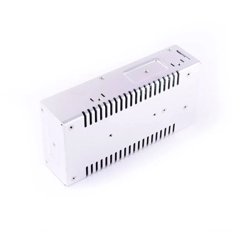 QP 150/200/320 3A/3B/3C/3D/3E/D/F/B/C на четыре выхода с источником питания PFC Meanwell 3.3V5V 5V12V24V 12V15V