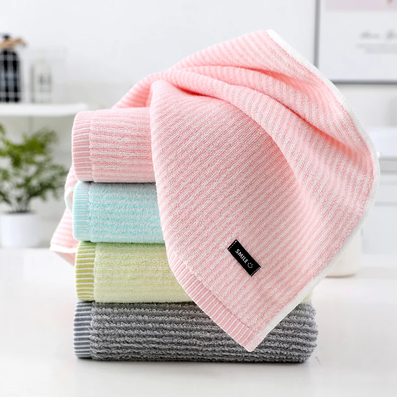 

CRYSTALLOVE однотонное мягкое Впитывающее Чистый хлопок для мужчин женщин мужчин пар прочное семейное банное полотенце для лица милое