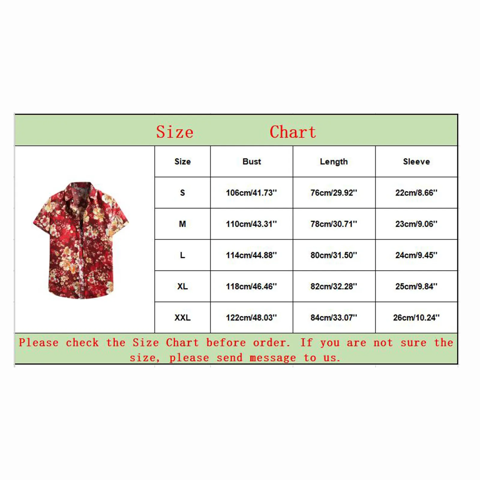 

2021 New Arrival Men's Shirts Men Hawaiian Casual Turn-down Collar Button Wild Shirts Printed Short-sleeve Camicias Tops