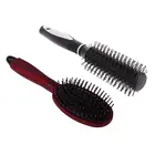 Щетка для волос, ящик для хранения, сейф, секретная безопасность, скрытые ценности, полый контейнер, домашнее секретное отсек