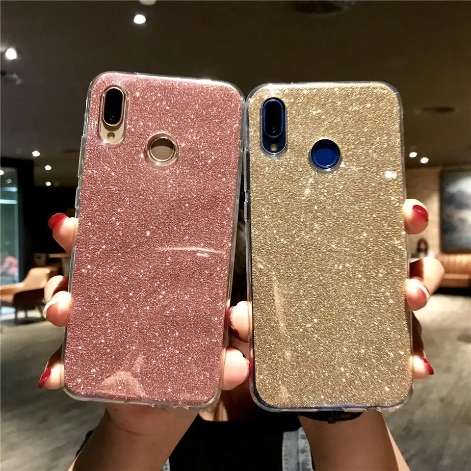 Тонкий чехол на мобильный телефон для huawei P30 Lite P20 Pro Коврики 20 Nova 4 3 Honor 8A 7A 8C 7C 9 8 9X 8X