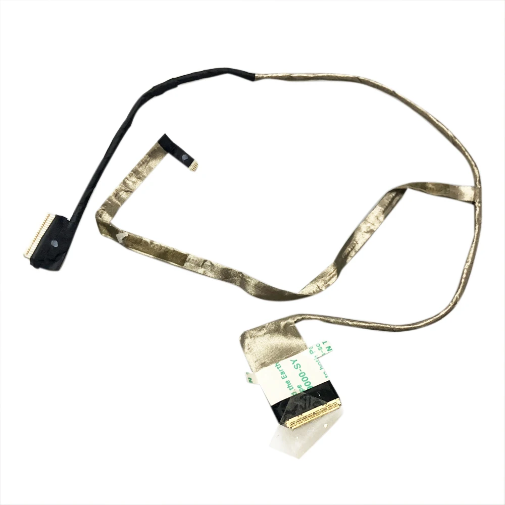Кабель для ЖК-экрана LVDS ДЛЯ SAMSUNG NP550P7C NP550P7C-S02UK NP550 BA39-01230A 40PIN Кабель для ЖК-экрана LVDS ДЛЯ SAMSUNG NP550P7C NP550P7C-S02UK NP550 BA39-01230A 40PIN