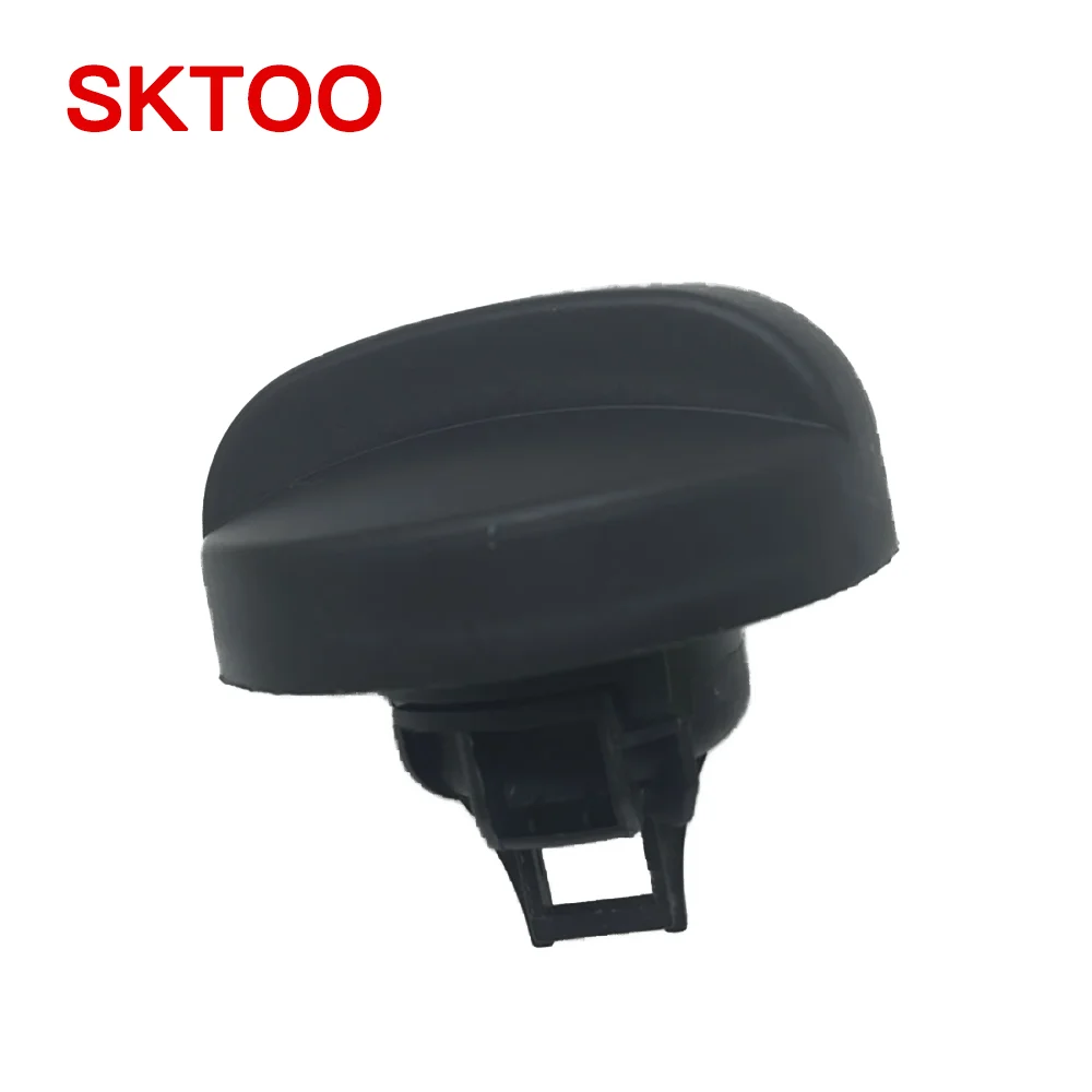 SKTOO подходит для Peugeot 307 2003 2007 крышка внутреннего бака масла и газа|Крышки бака| |