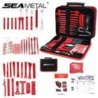 Инструмент для разборки автомобиля, отделка панели приборов, ручной инструмент, набор скребков для автомобиля, наклейки, аксессуары для ремонта автомобильной аудиосистемы, инструмент для удаления