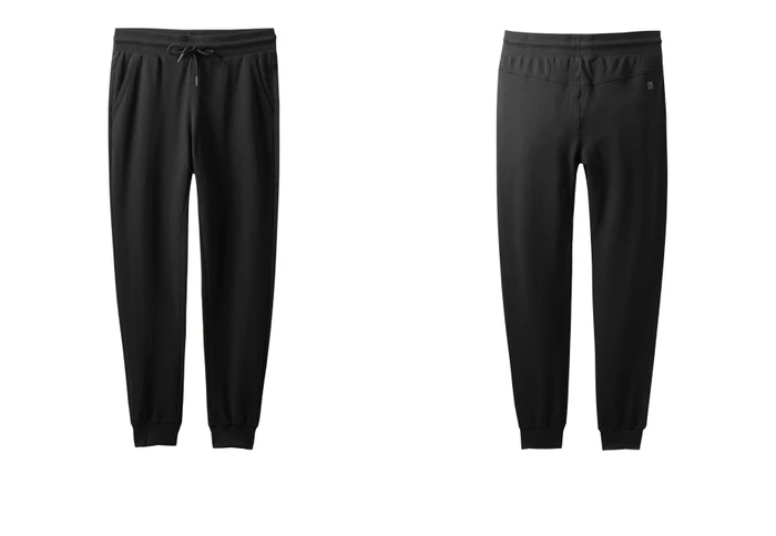 Giordano спортивные женские брюки с эластичной талией на шнурке, из натурального хлопка