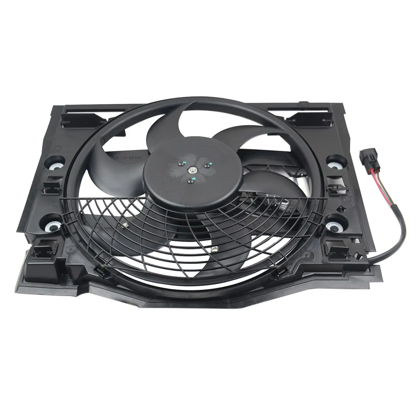 

AP03 64546988913 Brand New Cooler Fan Cooling Fan Electric For BMW 3 Series E46 3 Touring E46 3 Coupe E46 318i 320i 316i