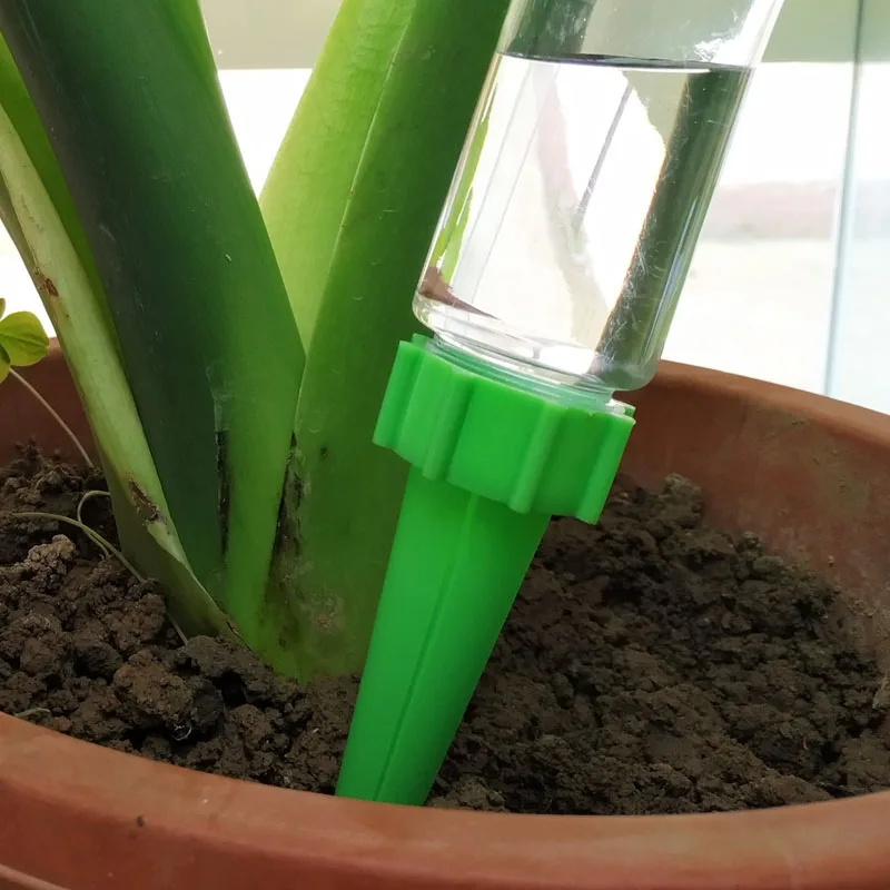 10 шт. конусы для полива растений|spikes|spike gardenspike flower |