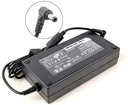 

Huiyuan Fit for 19V9.5A 180W Laptop Ac Adapter for Delta MSI for Asus ADP-180HB B 19v 9.5a 180W 5.5x2.5mm Notebook Power Adapter