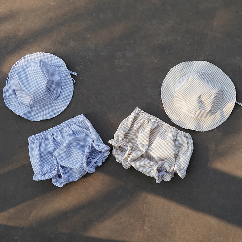 Летняя одежда для новорожденных мальчиков 2 шт./компл. комплект одежды детские